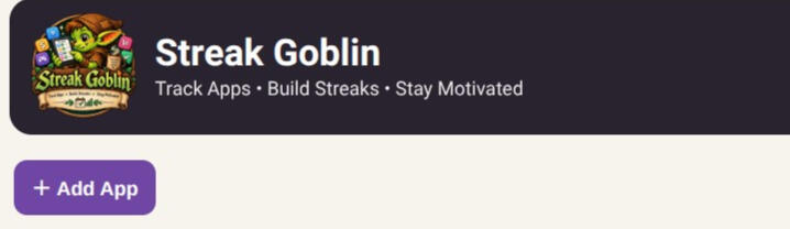 Streak Goblin